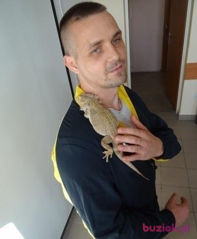 bartosz, Mężczyzna, 39, Włocławek, Polska, Zdjęcie: 2