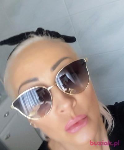 slawka, Kobieta, 53, Nowa Sól, Polska, Zdjęcie: 10