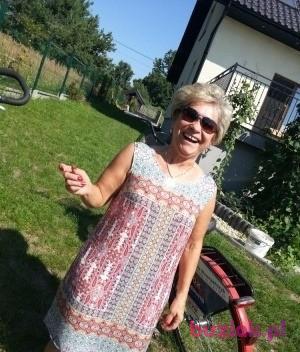 Lucyna, Kobieta, 69, Wrocław, Polska, Zdjęcie: 16