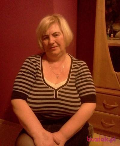 Mariola, Kobieta, 68, Gorzów Wielkopolski, Polska, Zdjęcie: 2