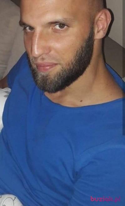Daniel , Mężczyzna, 37, Gdynia, Polska, Zdjęcie: 1
