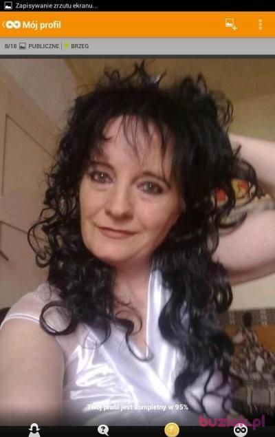 Ewa, Kobieta, 66, Brzeg, Polska, Zdjęcie: 2