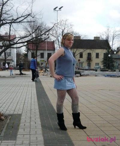 paulina, Kobieta, 43, Warszawa, Polska, Zdjęcie: 2