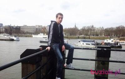 wojtek, Male, 42, Westminster, Wielka Brytania, Photo: 2