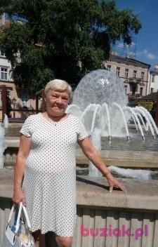 Janina, Kobieta, 77, Kalisz, Polska, Zdjęcie: 2