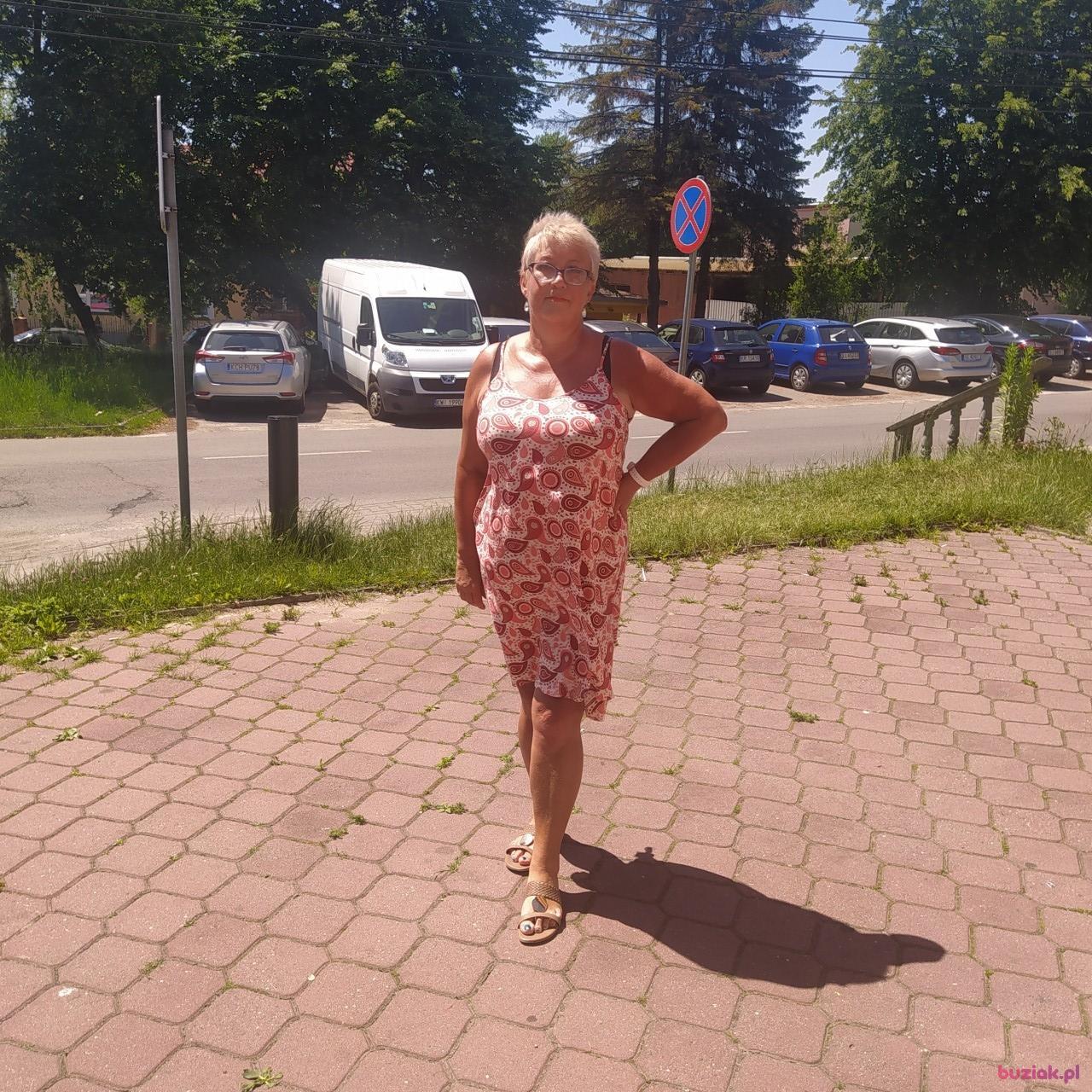 Halina, Kobieta, 68, Jaworzno, Polska, Zdjęcie: 15