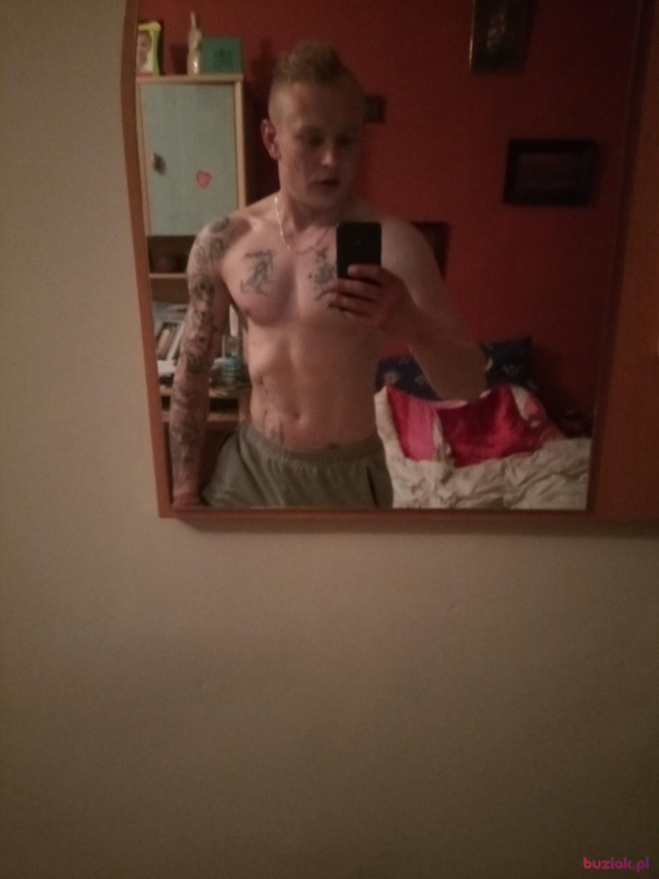 Sandiego, Mężczyzna, 30, Sława, Polska, Zdjęcie: 2