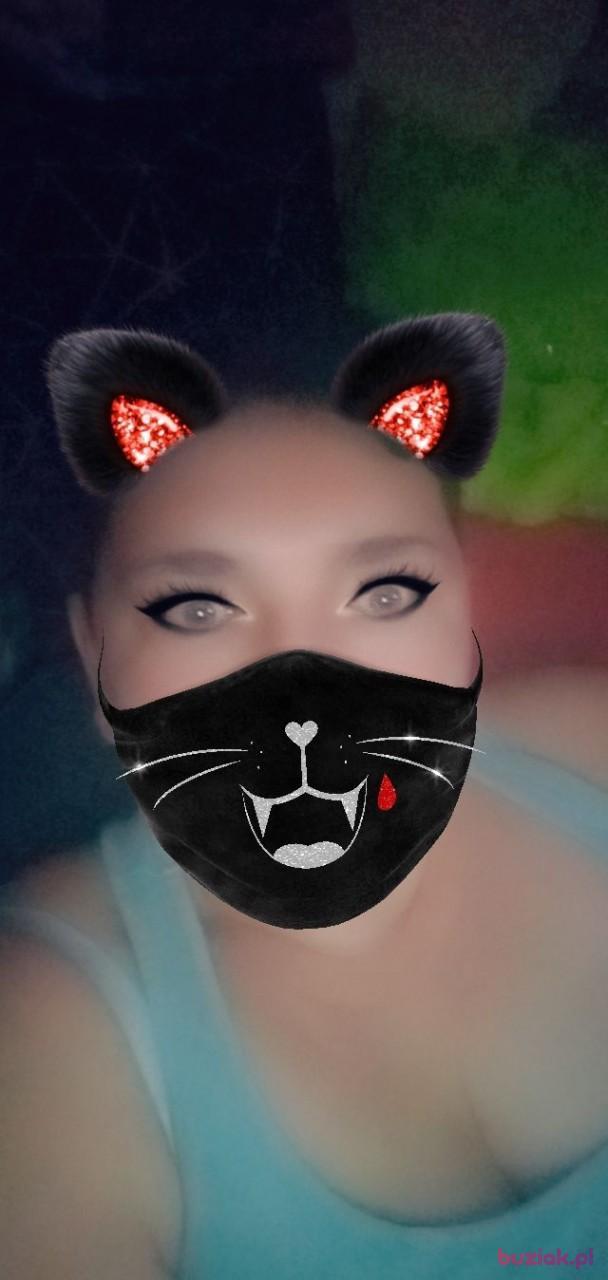 Dorcia, Kobieta, 44, Łódź, Polska, Zdjęcie: 2