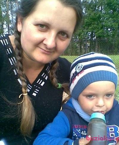 aneta, Kobieta, 40, Lipsko, Polska, Zdjęcie: 2