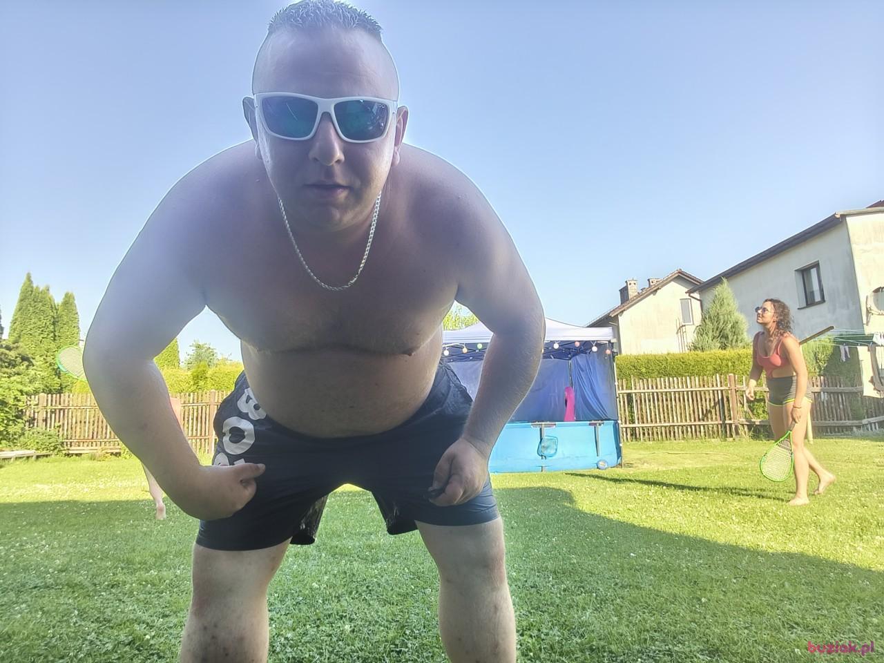 Michał, Mężczyzna, 37, Pszczyna, Polska, Zdjęcie: 2