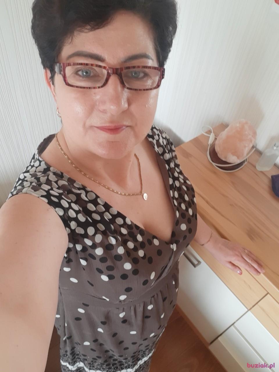 Ilona, Kobieta, 54, Kalisz, Polska, Zdjęcie: 3