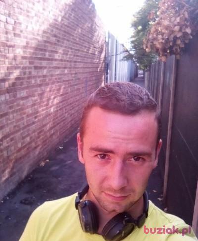 Piotr, Mężczyzna, 37, Bielsko-Biała, Polska, Zdjęcie: 1