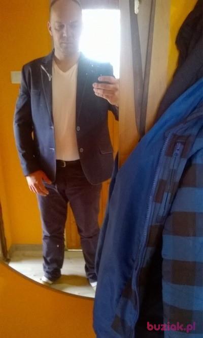 grzes, Mężczyzna, 45, Łódź, Polska, Zdjęcie: 2
