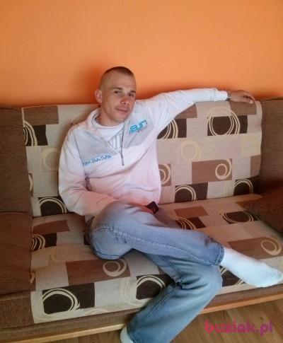 Lukasz, Mężczyzna, 41, Nasielsk, Polska, Zdjęcie: 4