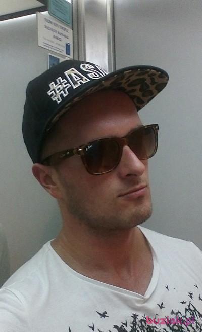 Łukasz, Mężczyzna, 37, Grodzisk Mazowiecki, Polska, Zdjęcie: 3