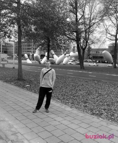 Rafał, Male, 38, Kępno, Polska, Photo: 3