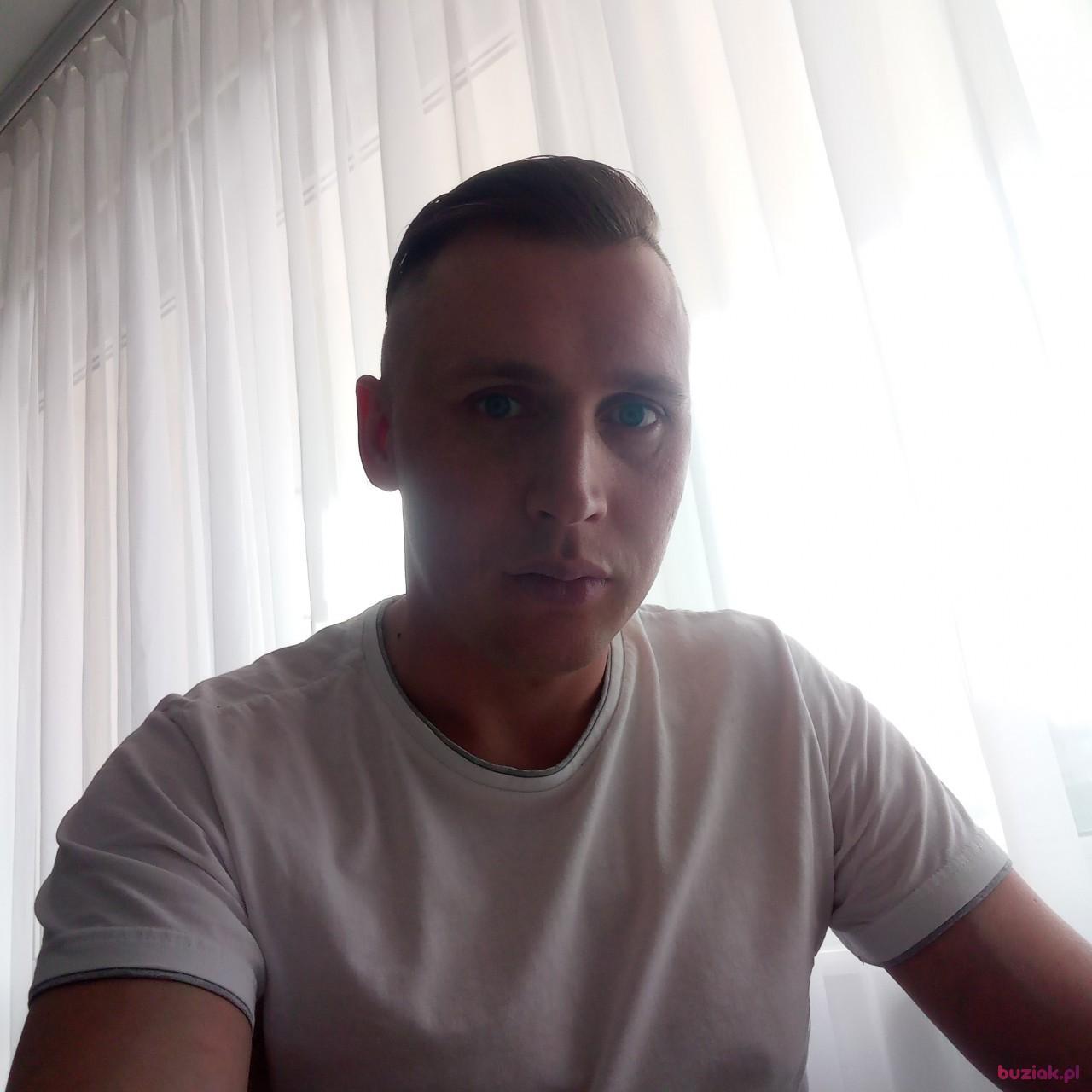 Radek, Mężczyzna, 37, Maków Mazowiecki, Polska, Zdjęcie: 1