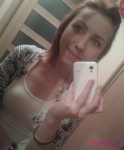 Agnieszka, Kobieta, 32, Warszawa, Polska, Zdjęcie: 2