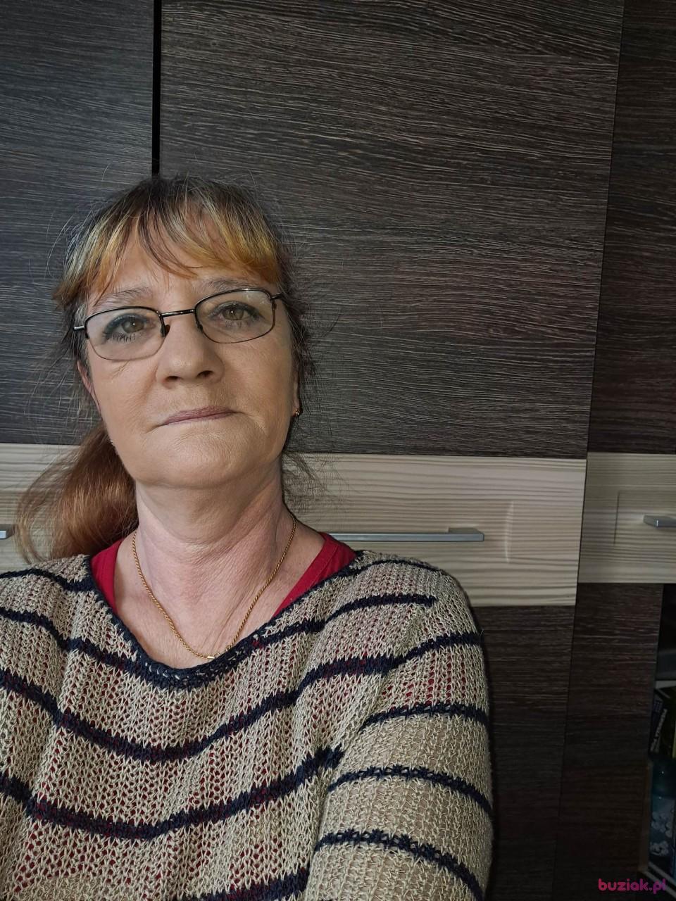 eliza, Kobieta, 62, Kielce, Polska, Zdjęcie: 3