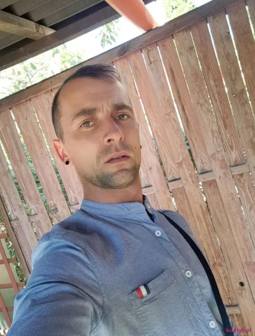 Tomasz, Mężczyzna, 39, Zgorzelec, Polska, Zdjęcie: 1