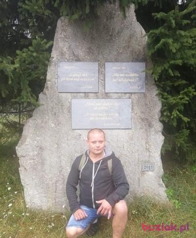 lukasz, Mężczyzna, 40, Polska, Zdjęcie: 2
