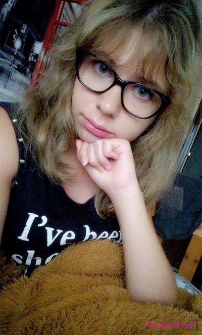 Madzia, Kobieta, 26, Gliwice, Polska, Zdjęcie: 2