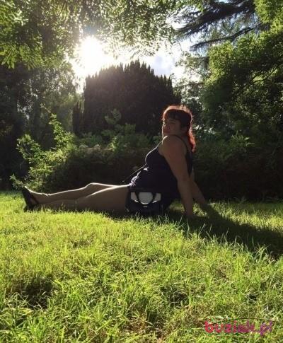 Ilona, Kobieta, 36, Wielka Brytania, Zdjęcie: 2