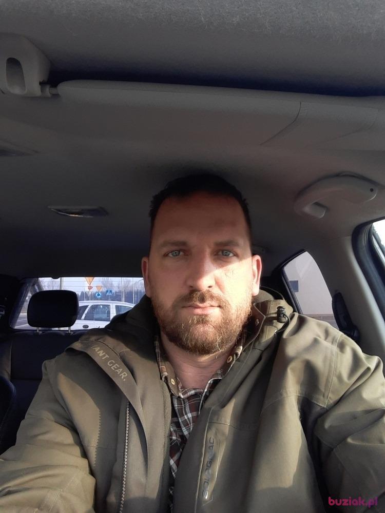 Janek , Mężczyzna, 43, Milicz, Polska, Zdjęcie: 2