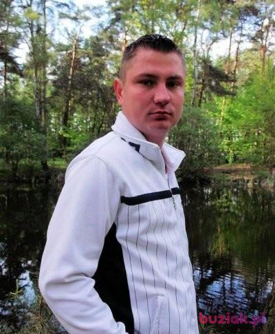 Janusz, Mężczyzna, 41, Łask, Polska, Zdjęcie: 2