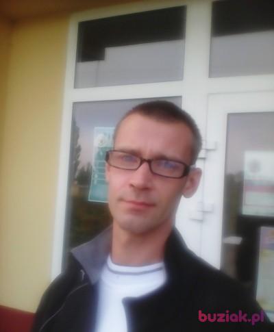 Dominik, Mężczyzna, 40, Łódź, Polska, Zdjęcie: 1