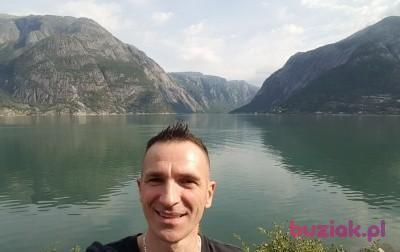 Marcel, Mężczyzna, 51, Warszawa, Norwegia, Zdjęcie: 1