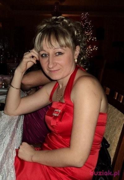 Aneta, Kobieta, 46, Kędzierzyn-Koźle, Polska, Zdjęcie: 2