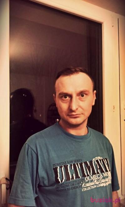 Adam, Mężczyzna, 45, Warszawa, Polska, Zdjęcie: 2