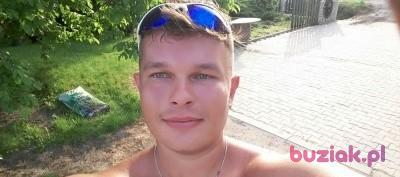 Dominik, Mężczyzna, 33, Prochowice, Polska, Zdjęcie: 1