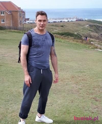 Adam, Mężczyzna, 43, Kettering, Wielka Brytania, Zdjęcie: 2