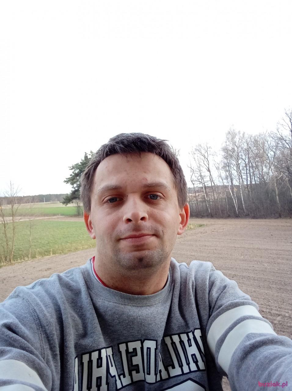 Paweł, Male, 39, Pleszew, Polska, Photo: 4