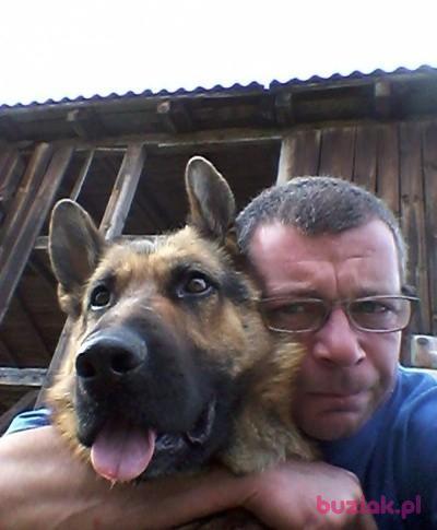 krisskay, Mężczyzna, 54, Trzcianka, Polska, Zdjęcie: 2