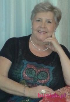 Basia, Kobieta, 75, Bartoszyce, Polska, Zdjęcie: 5