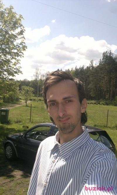 Paweł Gajda, Mężczyzna, 38, Lubliniec, Polska, Zdjęcie: 1