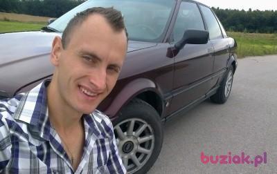 grzegorz89071, Mężczyzna, 37, Ożarów, Polska, Zdjęcie: 2