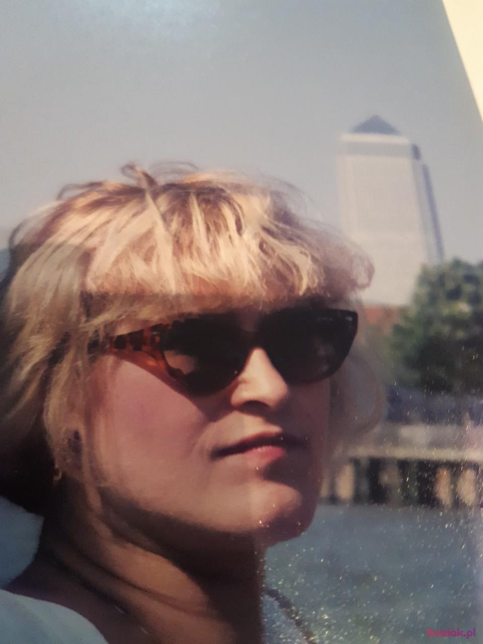 ZOSIA, Kobieta, 69, Łódź, Polska, Zdjęcie: 1