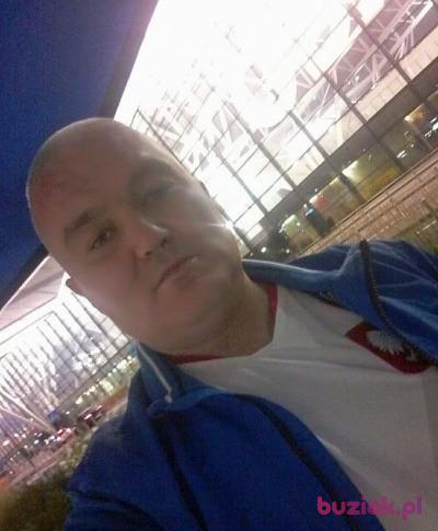 Gerrard, Mężczyzna, 49, Niemcy, Zdjęcie: 2