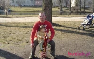 GIECIO, Mężczyzna, 46, Pisz, Polska, Zdjęcie: 1