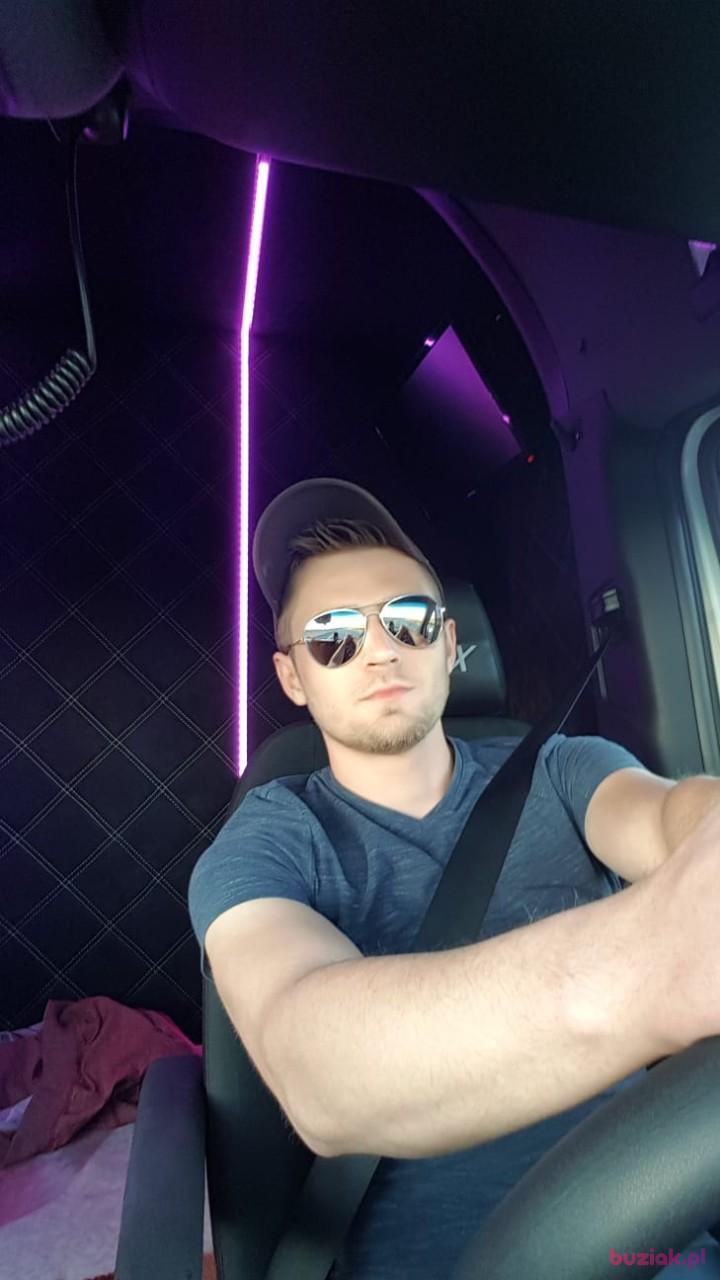 Paweł, Mężczyzna, 40, Głogów, Polska, Zdjęcie: 1