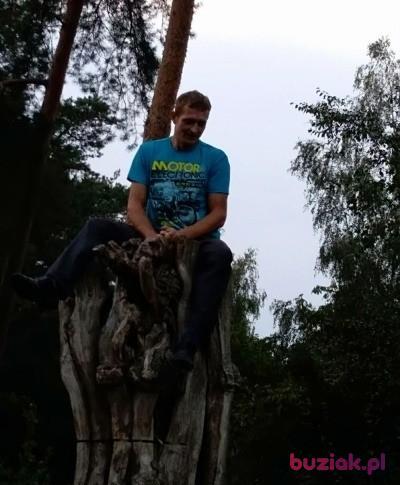 Andrzej, Mężczyzna, 40, Opoczno, Polska, Zdjęcie: 3