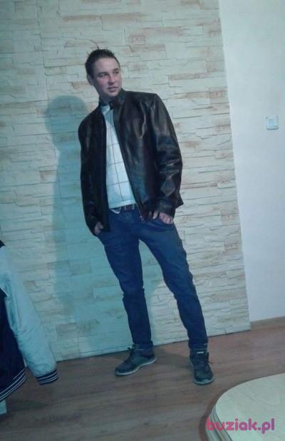 Damianek02, Mężczyzna, 37, Działoszyce, Polska, Zdjęcie: 2