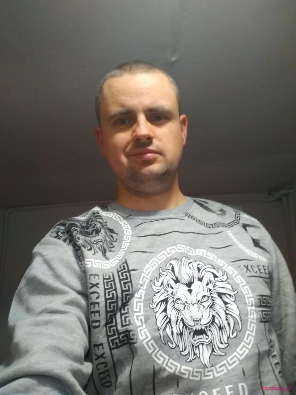 Michał, Mężczyzna, 37, Garwolin, Polska, Zdjęcie: 2