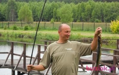 Tomek, Mężczyzna, 54, Garwolin, Polska, Zdjęcie: 2