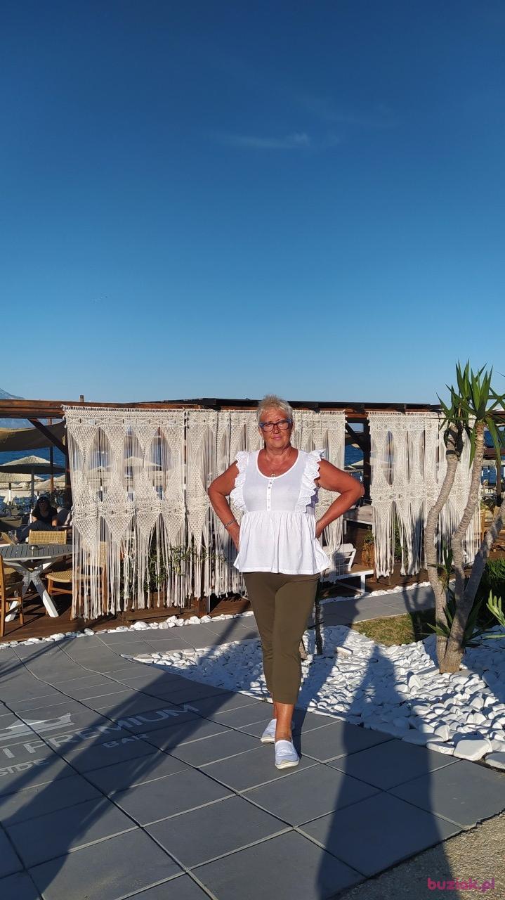 Halina, Kobieta, 68, Jaworzno, Polska, Zdjęcie: 21