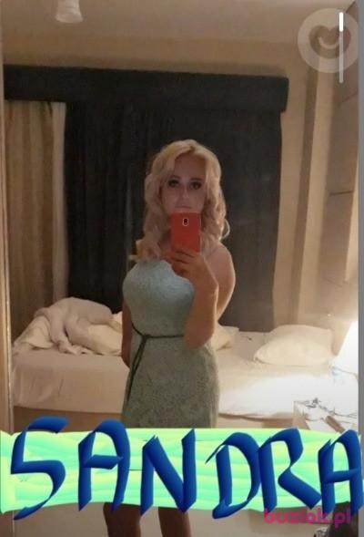 Sandra, Kobieta, 37, Niemcy, Zdjęcie: 2